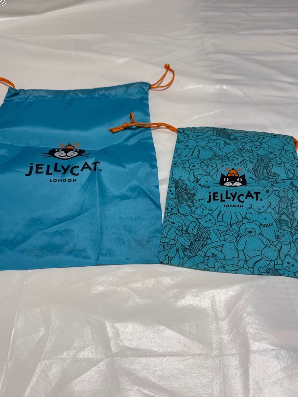 Jellycat Bags
